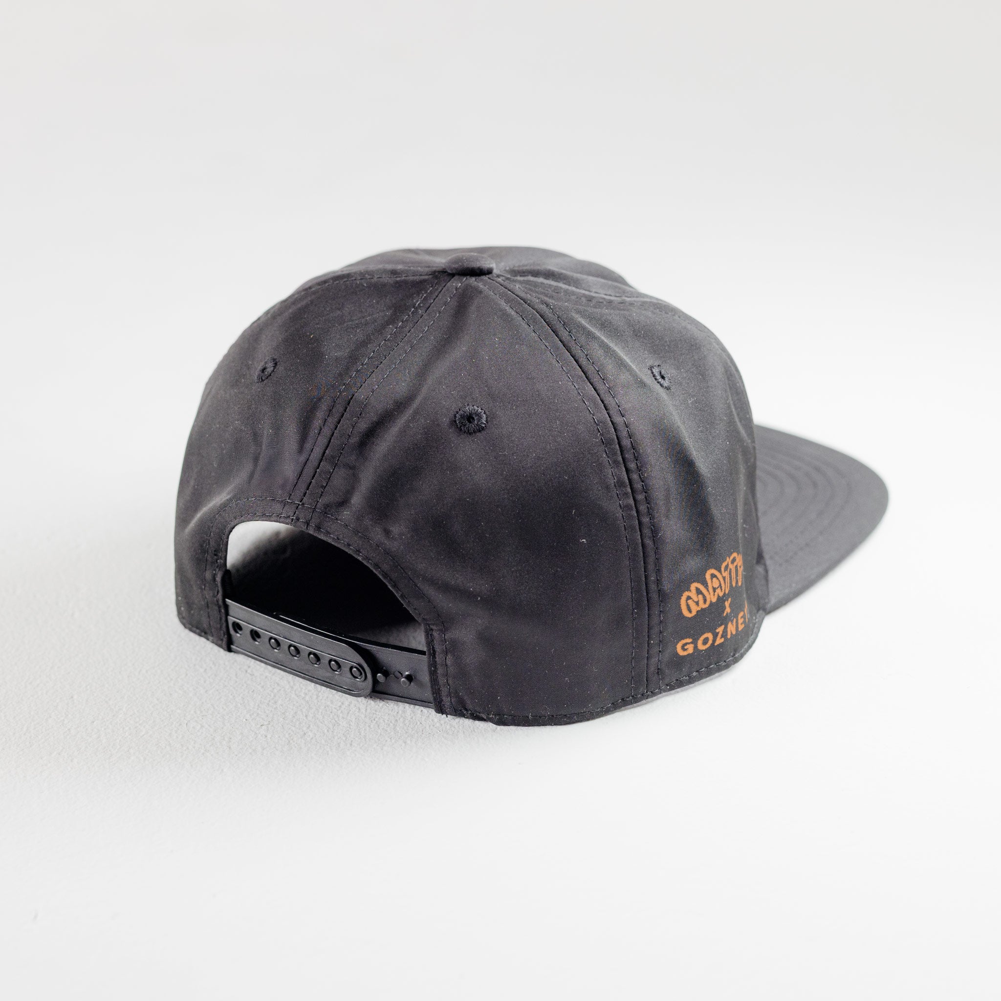 Camp Matty’s World Cap - Image 4