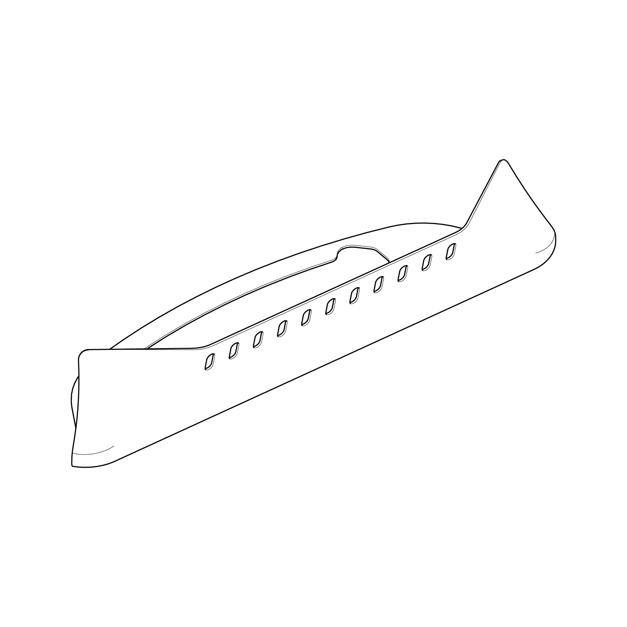 Dome Gen 2 Series Burner Guard