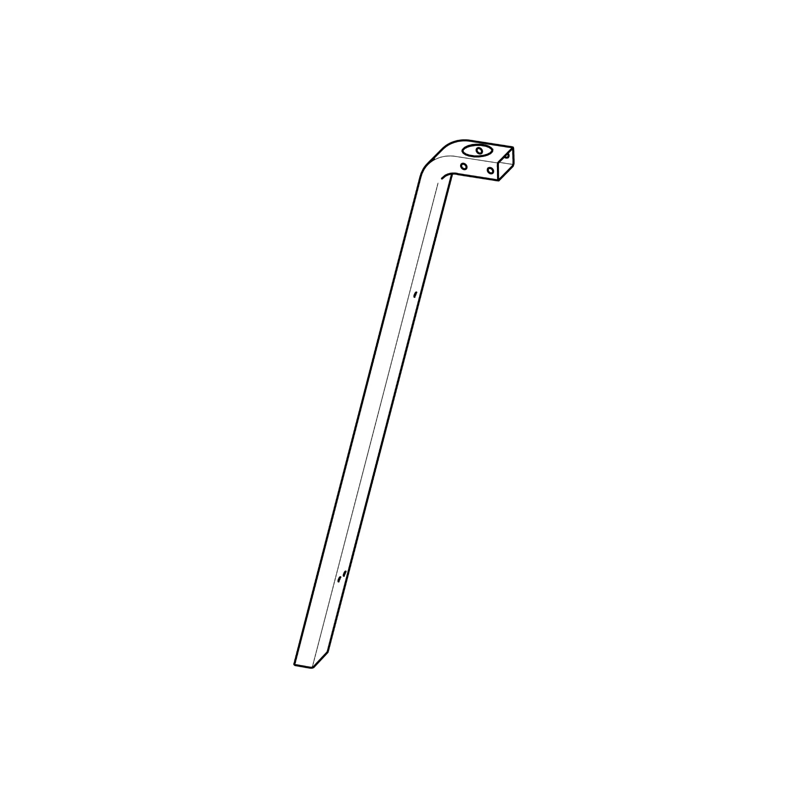 Dome Stand Legs