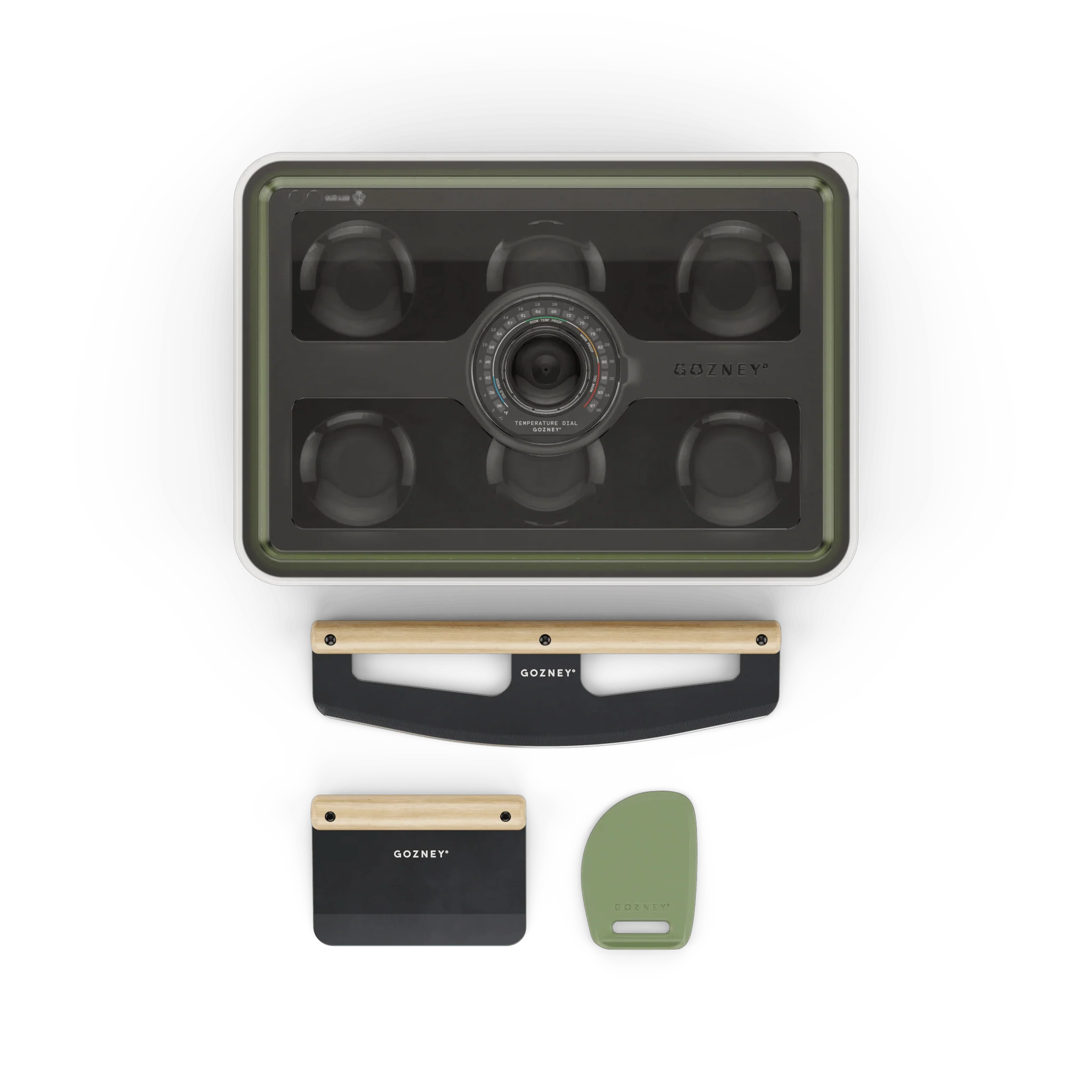 Dough Tools Bundle
