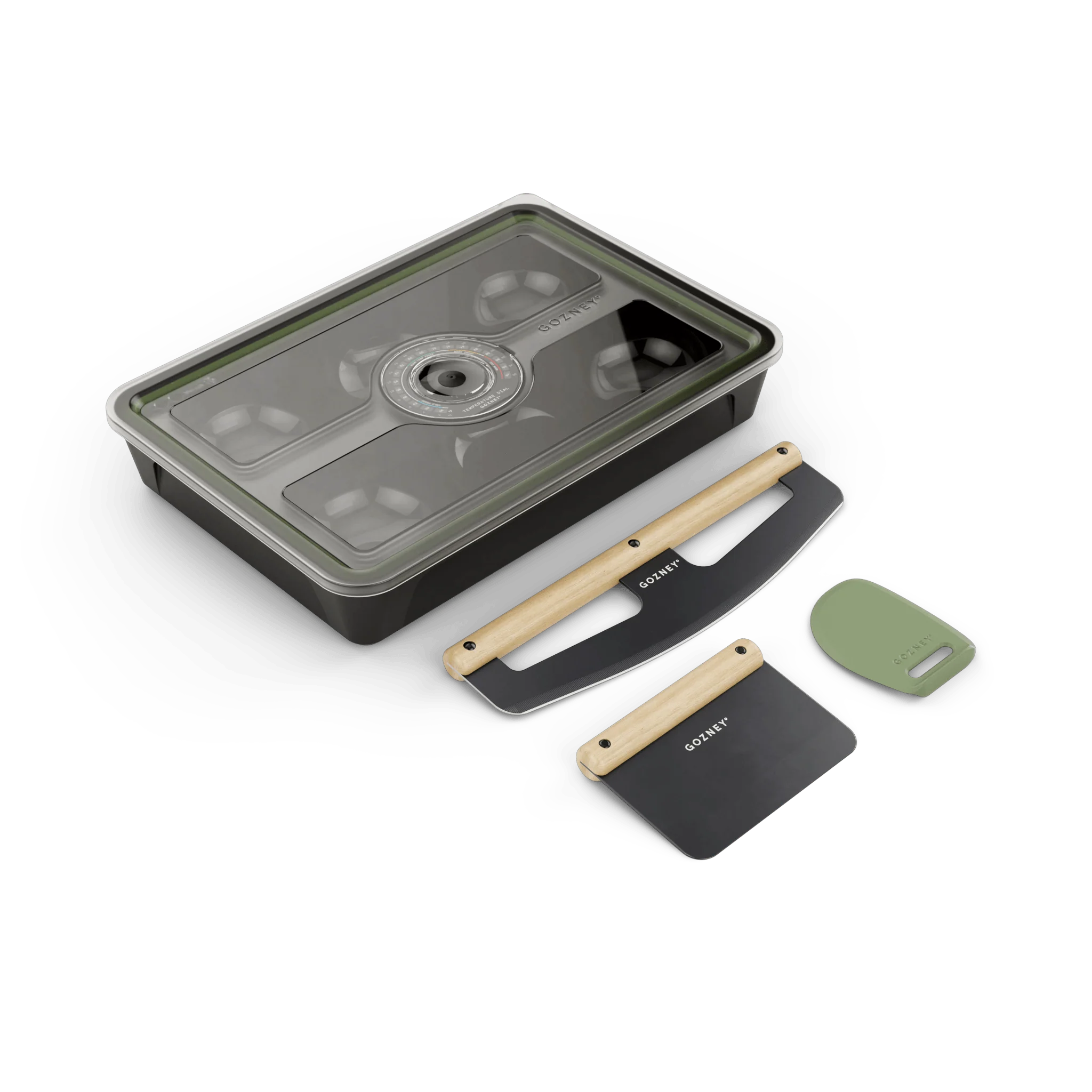 Dough Tools Bundle - Image 2