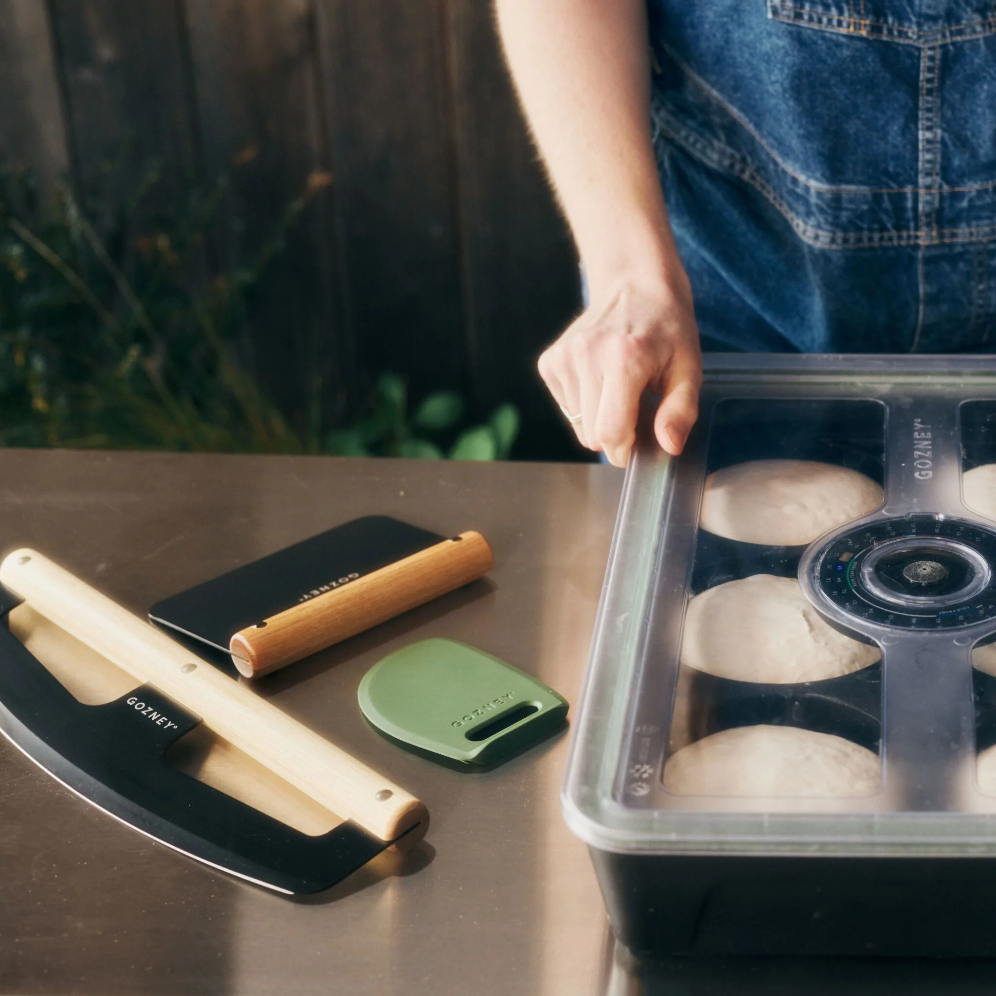Dough Tools Bundle - Image 4