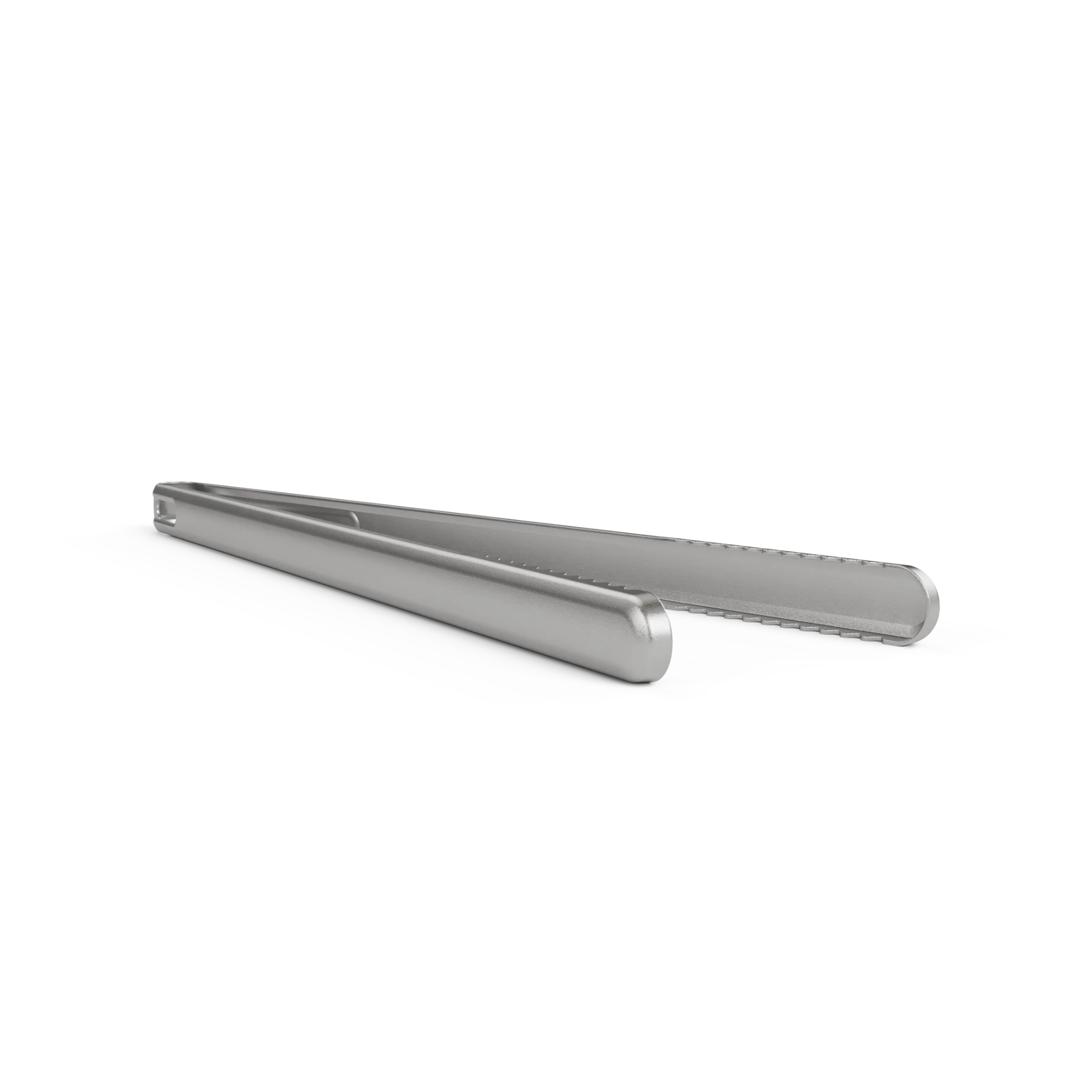 Live-Fire Tongs